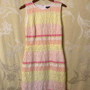 Ann Taylor Dress